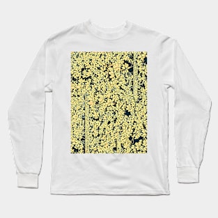 Clover Spears Long Sleeve T-Shirt